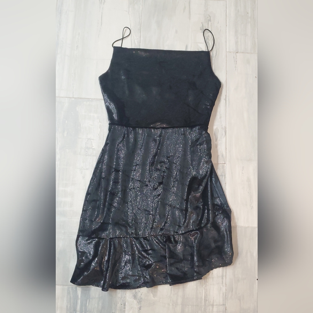 Leyden Dress